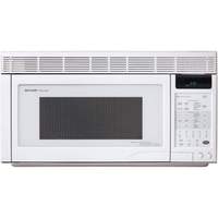 Over-the-Range 1.1cu ft Over-the-Range 1.1cu ft