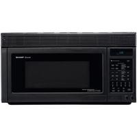 Convection Microwaves