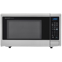 Countertop 1.8cu ft
