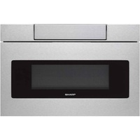 Microwave Drawer