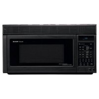 Over-the-Range 1.1cu ft Over-the-Range 1.1cu ft