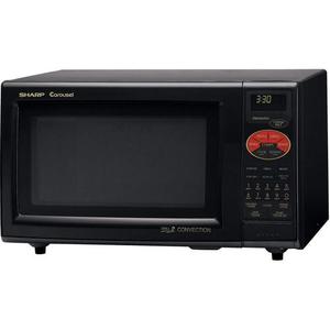 SR820BK Countertop Microwave - Black SR820BK Countertop Microwave - Black