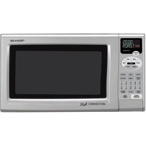 SR820JS Countertop Microwave - Stainless Steel SR820JS Countertop Microwave - Stainless Steel