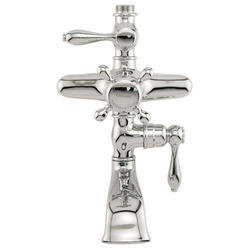 Tub & Shower Faucet Tub & Shower Faucet