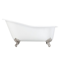 Soaking Tub 61 x 30 x 29-1/4 Soaking Tub 61 x 30 x 29-1/4
