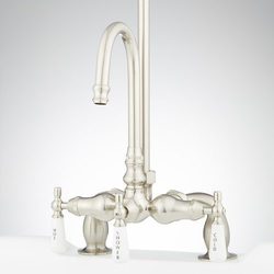 Tub & Shower Faucet Tub & Shower Faucet