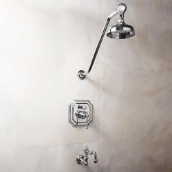 Tub & Shower Faucet Tub & Shower Faucet