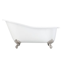 Soaking Tub 61 x 30 x 29-1/4 Soaking Tub 61 x 30 x 29-1/4