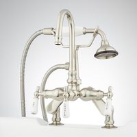 Tub Faucet Tub Faucet