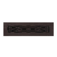 Registers • To determine size needed, measure air duct opening rather than old register or grille. Registers • To determine size needed, measure air duct opening rather than old register or grille.