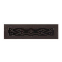 Registers To determine size needed, measure air duct opening rather than old register or grille. Registers To determine size needed, measure air duct opening rather than old register or grille.