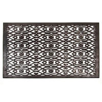 Grilles To determine the size of your grill, measure the actual opening in the floor. Do not measure the overall size of the existing register. Grilles To determine the size of your grill, measure the actual opening in the floor. Do not measure the overall size of the existing register.