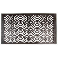 Grilles To determine size needed, measure air duct opening rather than old register or grille. Grilles To determine size needed, measure air duct opening rather than old register or grille.