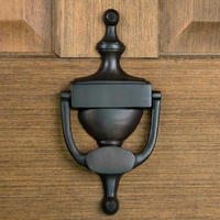 Door Knocker Door Knocker