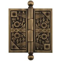 Butt Hinge Butt Hinge