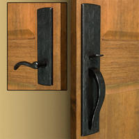 Entrance Dummy Handleset