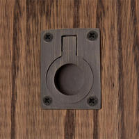 Door Pulls