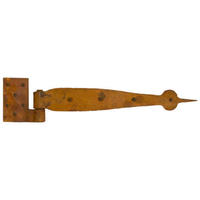 Butt Hinge Butt Hinge