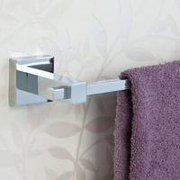 Towel Bar 28" Bar Length Towel Bar 28" Bar Length