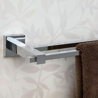 Towel Bar 24" Bar Length Towel Bar 24" Bar Length