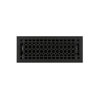 Registers To determine size needed, measure air duct opening rather than old register or grille. Registers To determine size needed, measure air duct opening rather than old register or grille.