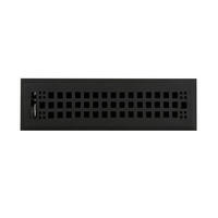 Registers To determine size needed, measure air duct opening rather than old register or grille. Registers To determine size needed, measure air duct opening rather than old register or grille.