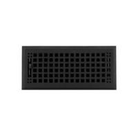 Registers To determine size needed, measure air duct opening rather than old register or grille. Registers To determine size needed, measure air duct opening rather than old register or grille.