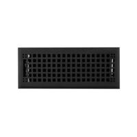 Registers To determine size needed, measure air duct opening rather than old register or grille. Registers To determine size needed, measure air duct opening rather than old register or grille.