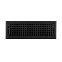 Registers To determine size needed, measure air duct opening rather than old register or grille. Registers To determine size needed, measure air duct opening rather than old register or grille.