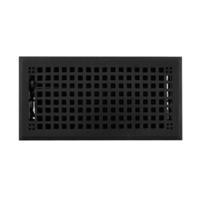 Registers • To determine size needed, measure air duct opening rather than old register or grille. Registers • To determine size needed, measure air duct opening rather than old register or grille.