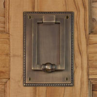 Door Knocker Door Knocker