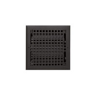 Registers To determine size needed, measure air duct opening rather than old register or grille. Registers To determine size needed, measure air duct opening rather than old register or grille.