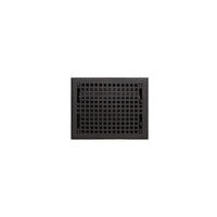 Registers To determine size needed, measure air duct opening rather than old register or grille. Registers To determine size needed, measure air duct opening rather than old register or grille.