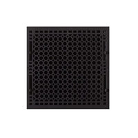 Registers To determine size needed, measure air duct opening rather than old register or grille. Registers To determine size needed, measure air duct opening rather than old register or grille.