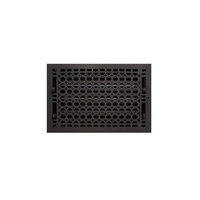 Registers • To determine size needed, measure air duct opening rather than old register or grille. Registers • To determine size needed, measure air duct opening rather than old register or grille.