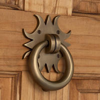 Door Knocker Door Knocker