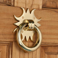 Door Knocker Door Knocker