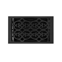 Registers To determine size needed, measure air duct opening rather than old register or grille. Registers To determine size needed, measure air duct opening rather than old register or grille.