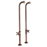 Leg Tub Faucet Accessories Leg Tub Faucet Accessories