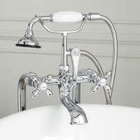 Tub Faucet