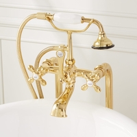 Tub Faucet