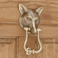 Door Knocker Door Knocker