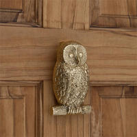 Door Knocker Door Knocker