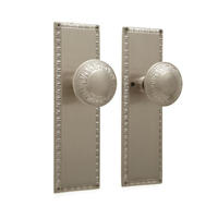 Privacy Knob