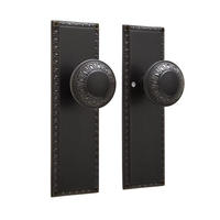 Privacy Knob