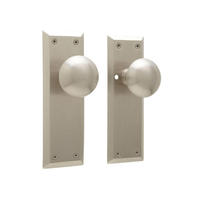 Privacy Knob