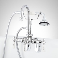 Tub Faucet Tub Faucet
