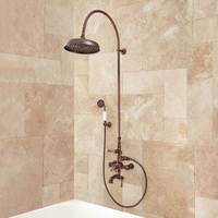 Shower Faucet Shower Faucet