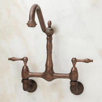 Wall Mount Kitchen Faucet Wall Mounted Wall Mount Kitchen Faucet Wall Mounted