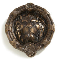 Door Knocker Door Knocker